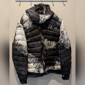 Lululemon Down Jacket